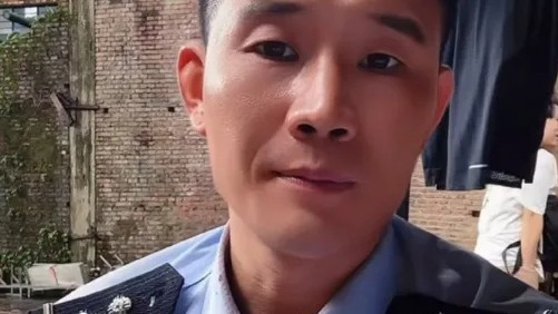 原定《缉毒风暴》男一号，嘎子哥谢孟伟戏份突然被拿掉？这究竟是怎么回事？