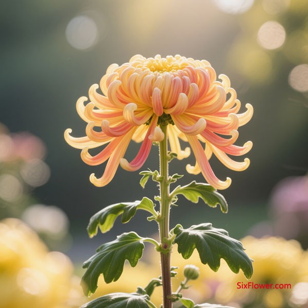 雏菊是菊花吗？它们有何区别？