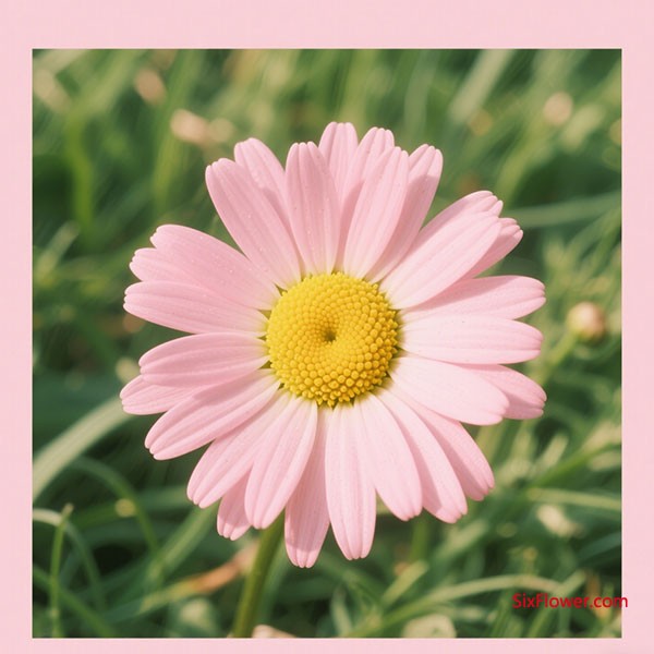 雏菊是菊花吗？它们有何区别？