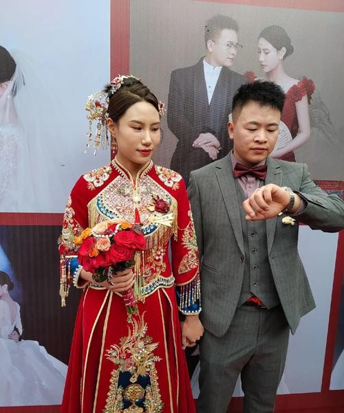 妹妹结婚 人物 第1张