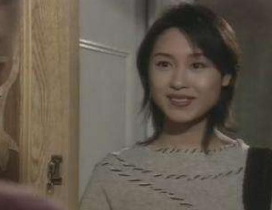 “高婕”郭可盈罕现身，年近半百依旧神颜，婚后绯闻接连不断？