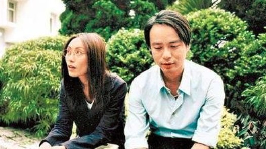“高婕”郭可盈罕现身，年近半百依旧神颜，婚后绯闻接连不断？