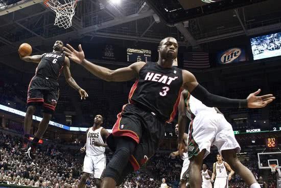 NBA全明星投票开启！罗斯韦德或有希望，最后一舞加凤凰涅磐？