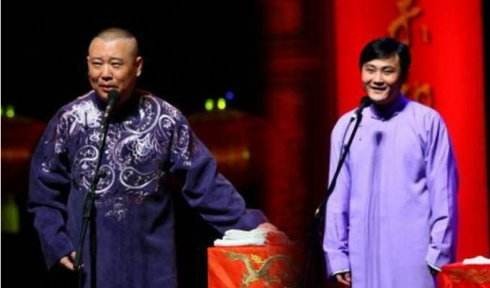 郭德纲大徒弟闫云达退出德云社 网友：短短几句话却有很多含义