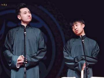 德云社：从相声园子到娱乐巨舰