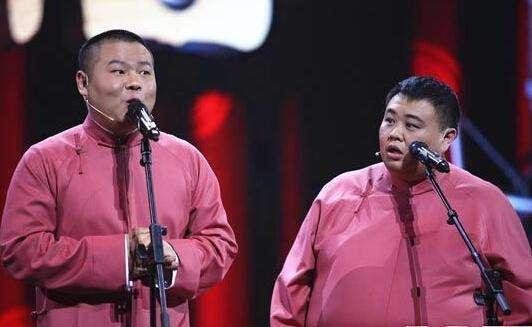德云社：从相声园子到娱乐巨舰