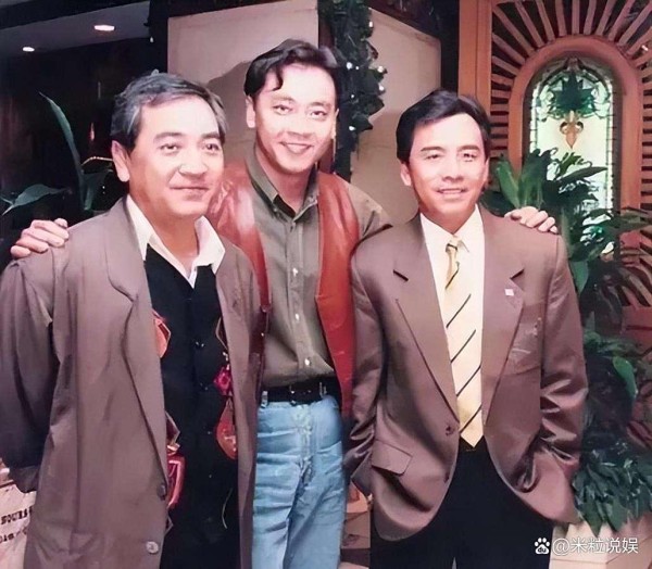 娱乐圈低调亲情故事那些被隐藏的明星家庭关系让人意想不到