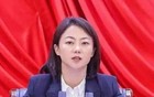 “80后”沈娜，正厅级新职明确