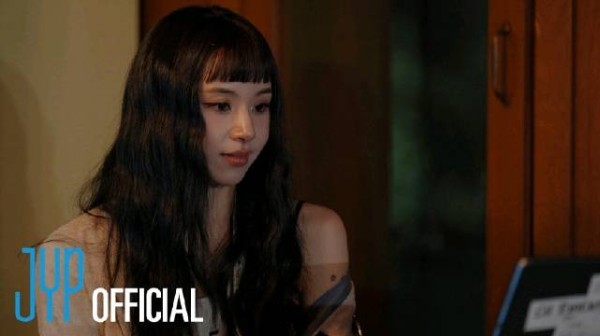 CHAEYOUNG首专LIL FANTASY vol.1预听活动回顾