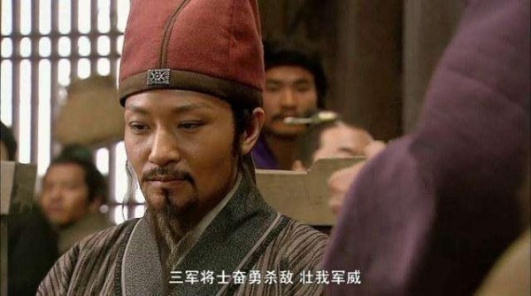宋江死后，他的几个拜把子兄弟明明手握重兵，为何都不帮他报仇？