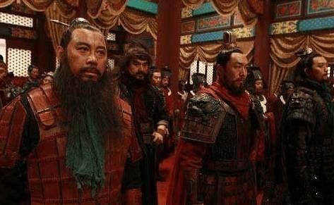 宋江死后，他的几个拜把子兄弟明明手握重兵，为何都不帮他报仇？