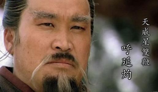 宋江死后，他的几个拜把子兄弟明明手握重兵，为何都不帮他报仇？