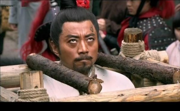 宋江死后，他的几个拜把子兄弟明明手握重兵，为何都不帮他报仇？