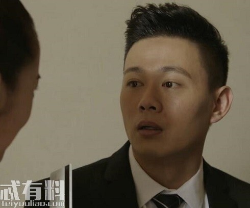 完美关系谭新凯的目的揭秘 谭新凯江达琳分手了吗第几集下线