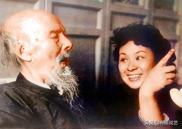 齐白石一生娶了4房夫人？她们分别是谁，结局如何？