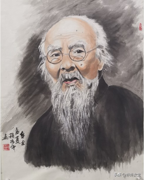 许许汝生：齐白石一生到底有几位老婆？



说到齐白石，大家耳熟能详，第一想到的是大画家，画虾闻名于世。但生活方面也是很多人关注和想了解的，齐白石到底有几位老婆呢？让我们一起来了解下。

根据公开资料显示齐白石一生只有两段正式婚姻，分别为原配陈春君和继室胡保珠宝，晚年与夏文珠，伍德萱等人存在非正式伴侣关系，但未形成合法婚姻。也是我们俗说的女朋友。

第一位 原配陈春君

齐白石12岁时由父母包办婚...