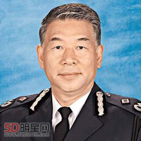 任达华哥哥任达荣是什么官权力大吗 任达荣级别什么级别