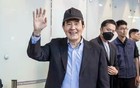 马英九：九三阅兵不是没邀请，而是吓得不敢来