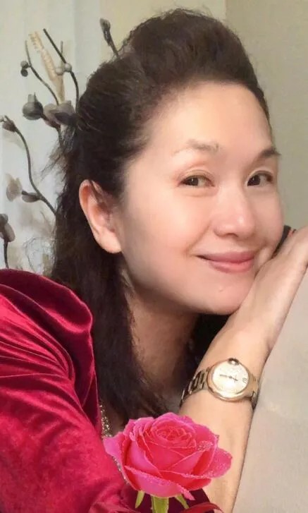 武艺爸爸叫什么名字哪里人？他妈妈杨秀芳的个人资料照片