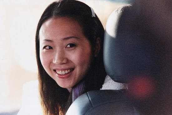 张艺谋也有捧不红的谋女郎，一位销声匿迹，一位退出娱乐圈