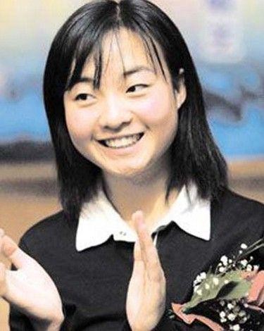 张艺谋也有捧不红的谋女郎，一位销声匿迹，一位退出娱乐圈