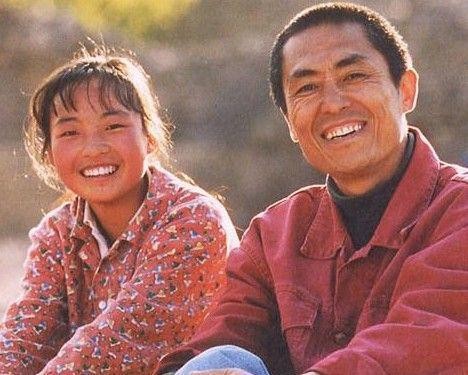 张艺谋也有捧不红的谋女郎，一位销声匿迹，一位退出娱乐圈