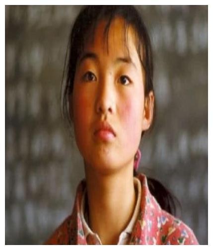 张艺谋捧红的5位“谋女郎”，前4位是一线女星，只有她退出娱乐圈