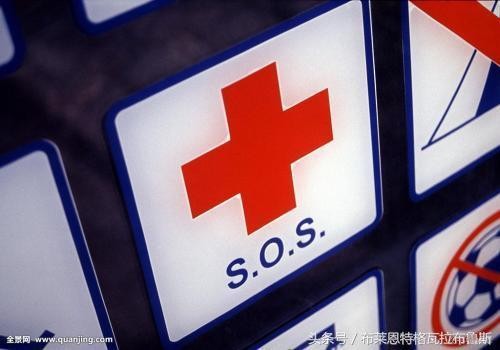 瑞士的国旗为什么和国际救援的标志红十字一样？这是一段传奇