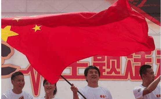 五位艺人不认识国旗，有一位直言自己德国国籍！网友：滚出娱乐圈