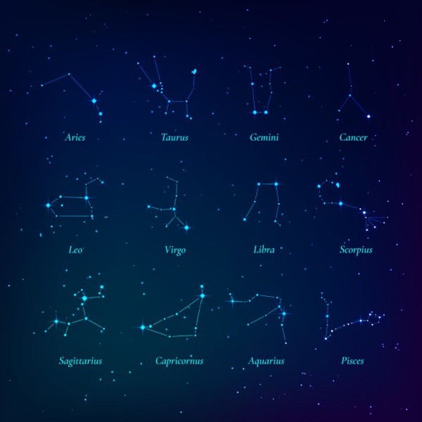 星座和出生的年份有关系吗(探究星座与出生年份的奥秘) 第2张