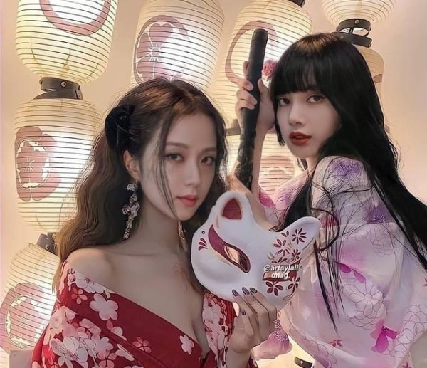金智秀为什么不被YG重视？《雪滴花》剧中饰演女主角 再也不是小透明了