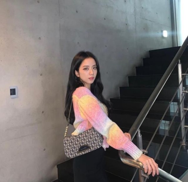金智秀为什么不被YG重视？《雪滴花》剧中饰演女主角 再也不是小透明了