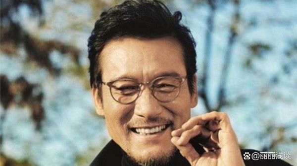 梁家辉感恩徐克：半师半友，共铸电影圈佳话！