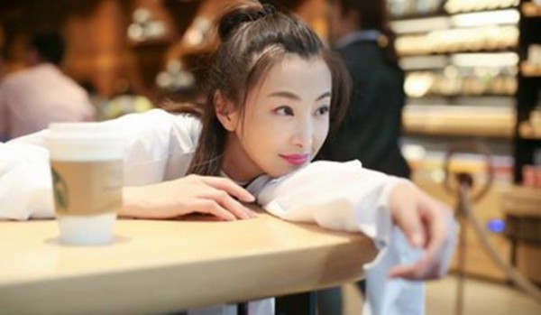汪苏泷女友疑似林静