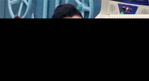 汪苏泷靳梦佳疑似分手，汪苏泷自曝单身，不愿多谈
