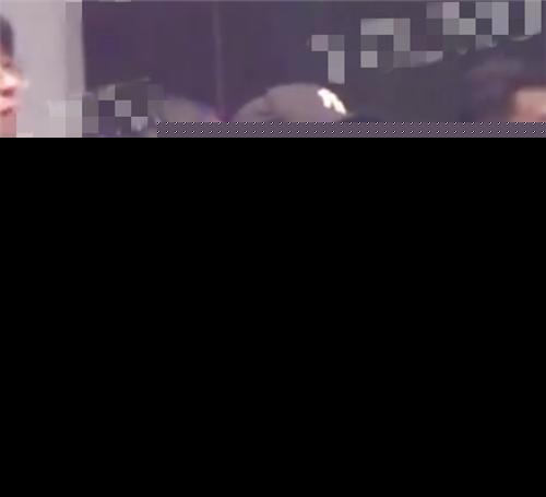 汪苏泷靳梦佳疑似分手，汪苏泷自曝单身，不愿多谈