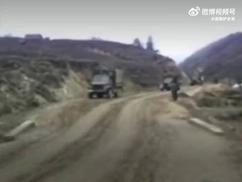 老山战役纪实影像,黑豹突击队参战88人,仅8人走出战场