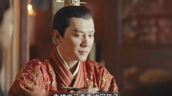 堂堂的燕王殿下居然“惧内”？ 山河月明 朱棣 徐妙云 颖儿 冯绍峰 陈宝国