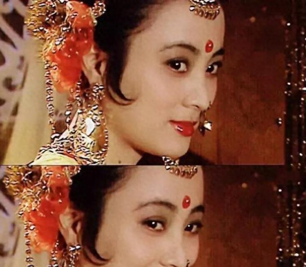 李玲玉和丈夫杰瑞：第一段婚姻有阴影，让外国丈夫心里有委屈