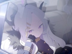 蔚蓝档案人物介绍大全，高人气角色介绍