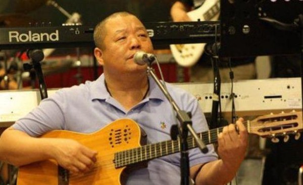 臧天朔和吕长春曾是最好的“兄弟”！两人之间到底有什么恩怨？