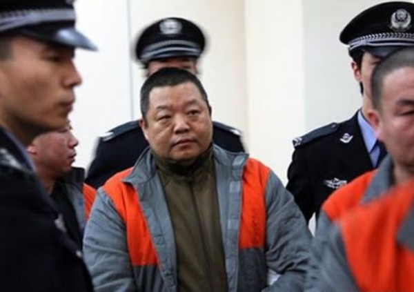 臧天朔和吕长春曾是最好的“兄弟”！两人之间到底有什么恩怨？
