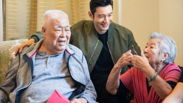 著名演员于洋去世，儿子早逝妻子年初也走了，冯远征发文悼念