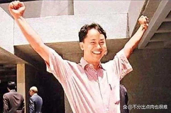 “揭秘：张子强绑架李嘉诚之子‘老猫’的最新动向”
