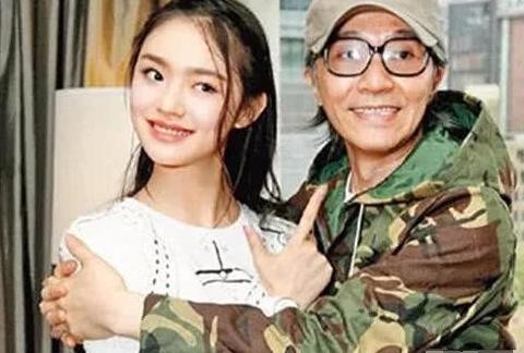 周星驰为何独宠林允？出于爱情还是亲情？真相即将揭开