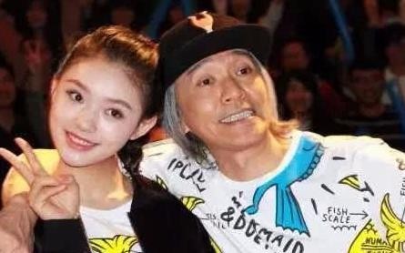 周星驰为何独宠林允？出于爱情还是亲情？真相即将揭开