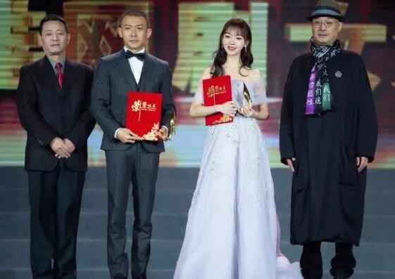 演员为什么容易产生感情？聂远给出答案，太实在了