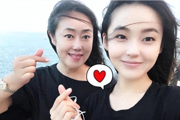 张佳宁爆出舅舅身份！曾被亲爸抛弃，如今舅舅成了她的“超级爸”