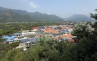 北京市唯一千亩梯田景观200余亩农田已被认领