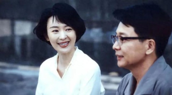 《足迹》文朴怒斥易弋，易弋远走西北，最后为何两人能和好？